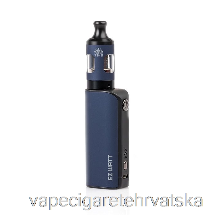 Vape Hrvatska Innokin Ez.watt 35w Starter Kit Blue